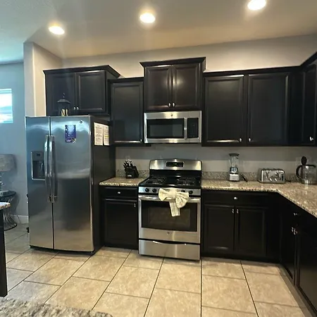 5Br Davenport Home With Pool And Private Hot Tub
